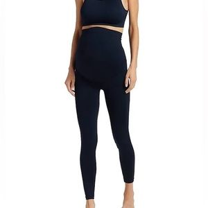 BLANQI Everyday Maternity Belly Support Leggings